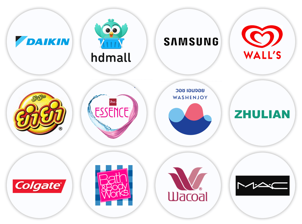 ลูกค้าของเรา goodup premium