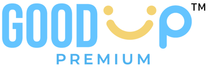 GoodUp Premium